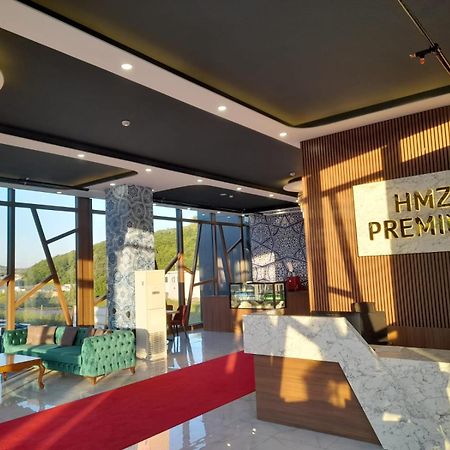 Hmz Premium Konaklama Cekmekoey Exterior foto