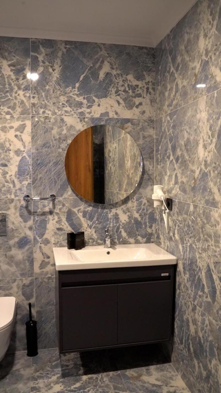 Hmz Premium Konaklama Cekmekoey Exterior foto