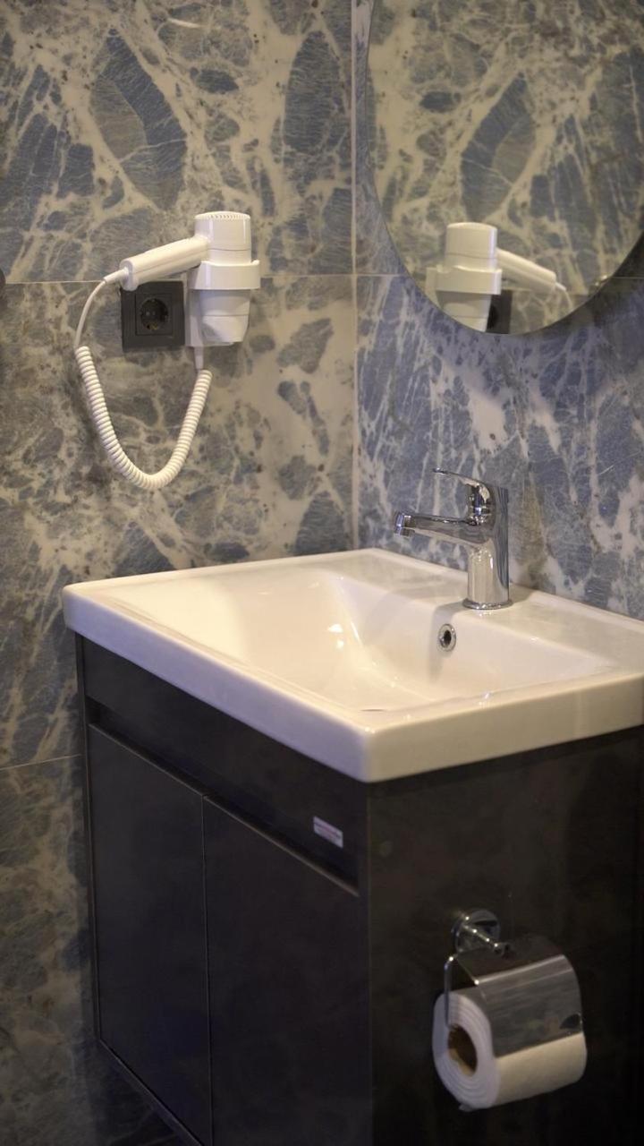 Hmz Premium Konaklama Cekmekoey Exterior foto